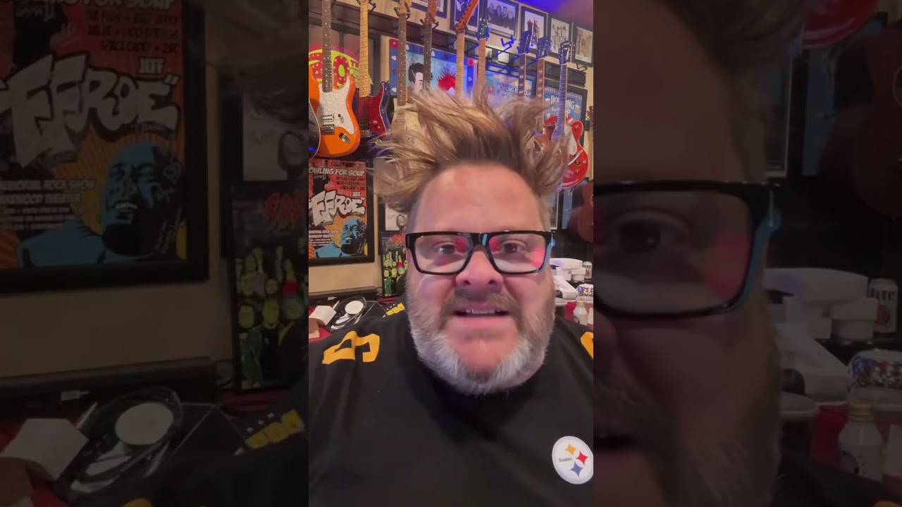 That’s right! We are playing Wembley! Bowling for Soup, Wheatus, punk rock factory, and DJ Jon