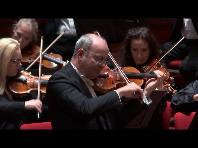 Grieg - Suite Holberg: Air : Orchestre de chambre Paul Kuentz / P.Kuentz