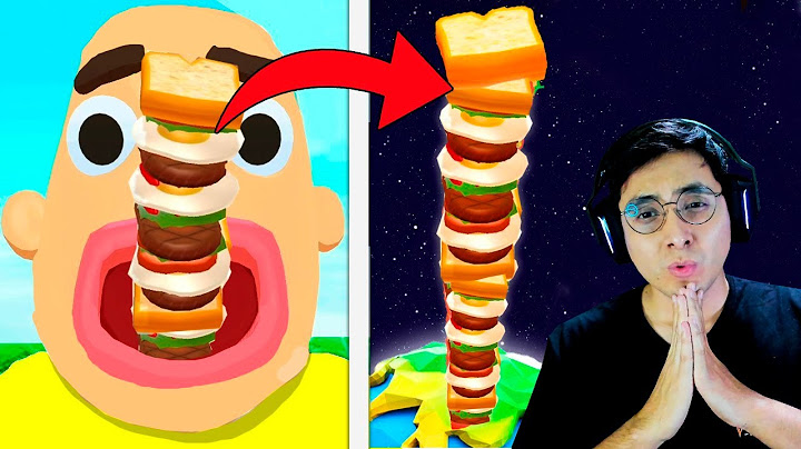COMIENDO EL SANDWICH MAS GRANDE DEL MUNDO!! Record Mundial | Sandwich Runner