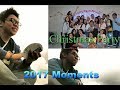 Magic Man&#39;s Vlog #1  Christmas Party at School &amp; 2017 Moments