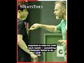 Jonassen takes full responsibility for Malaysia's Thomas Cup failure