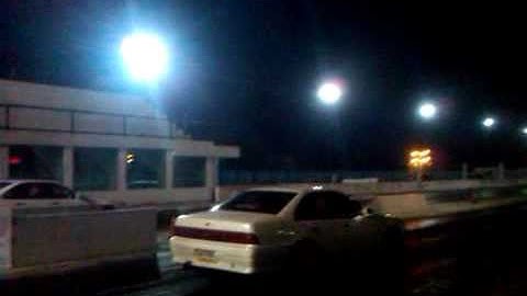 RB25DET VS 1JZ-GTE 1/4 mile