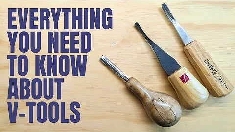 Everything You Need to Know to Get Started Using V-Tools