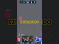 EZ FOR ZYWOO #csgo #cs2#zywoo #vitality #cs2highlights