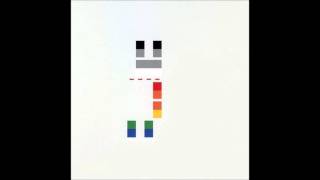 Coldplay - Gravity