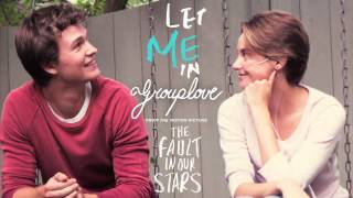 GROUPLOVE - Let Me In [Official Audio] [TFIOS]