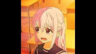 𝗞𝗮𝘀𝗵𝗶𝘄𝗮𝗱𝗮𝘀 𝗟𝗶𝘁𝘁𝗹𝗲 𝗦𝗲𝗰𝗿𝗲𝘁- Inexpressive Kashiwada And Expressive Oota Snowman Edit