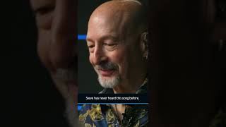Thumbnail for We Played Him Alice In Chains Without Telling Him… #drumeo #stevesmith #aliceinchains