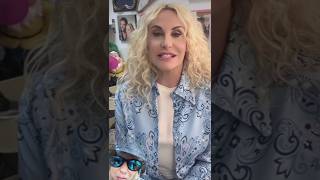 Antonella Clerici Rientrata Dalle Vacanze, Si Ricomincia In Tv