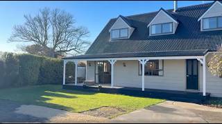 10 Luxton Place, Rangiora.