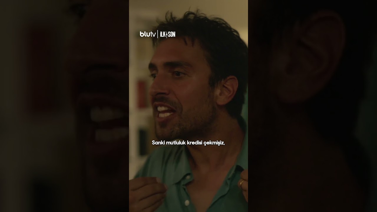 İlk ve Son | Mutluluk Kredisi