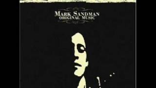 Mark Sandman - Cocoon chords