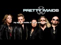 Pretty Maids - Det Bedste Til Mig Og Mine Venner (Gasolin' Cover)