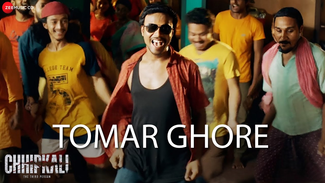tomar-ghore-chhipkali-snigdhajit-bhowmik-meemo-yashpal-sharma