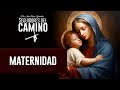 Maternidad - Padre Jesús María Bezunartea