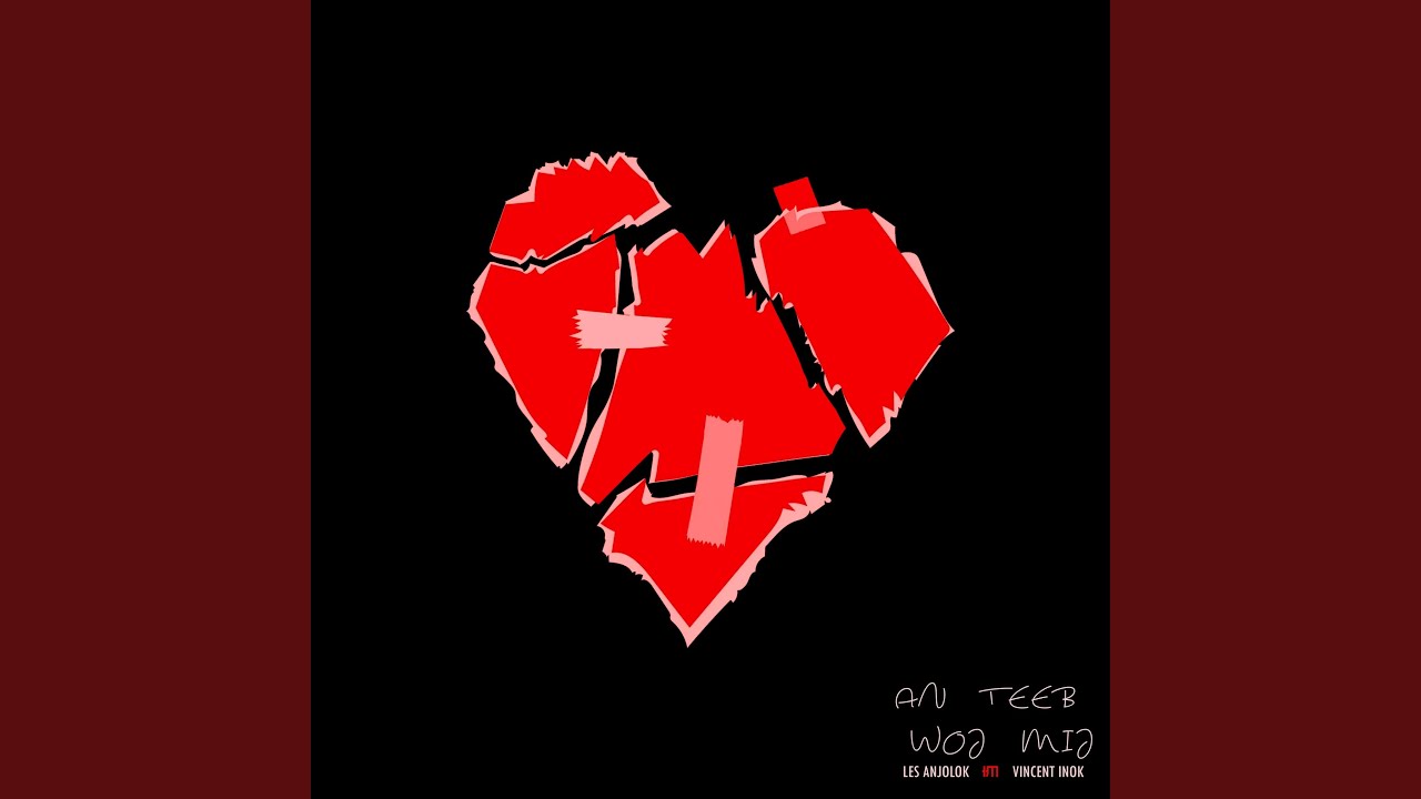 Watch AN TEEB WOT MEJ (feat. VINCENT INOK) on YouTube