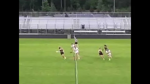 Renee Perkins Class of 2021 Lacrosse Highlights