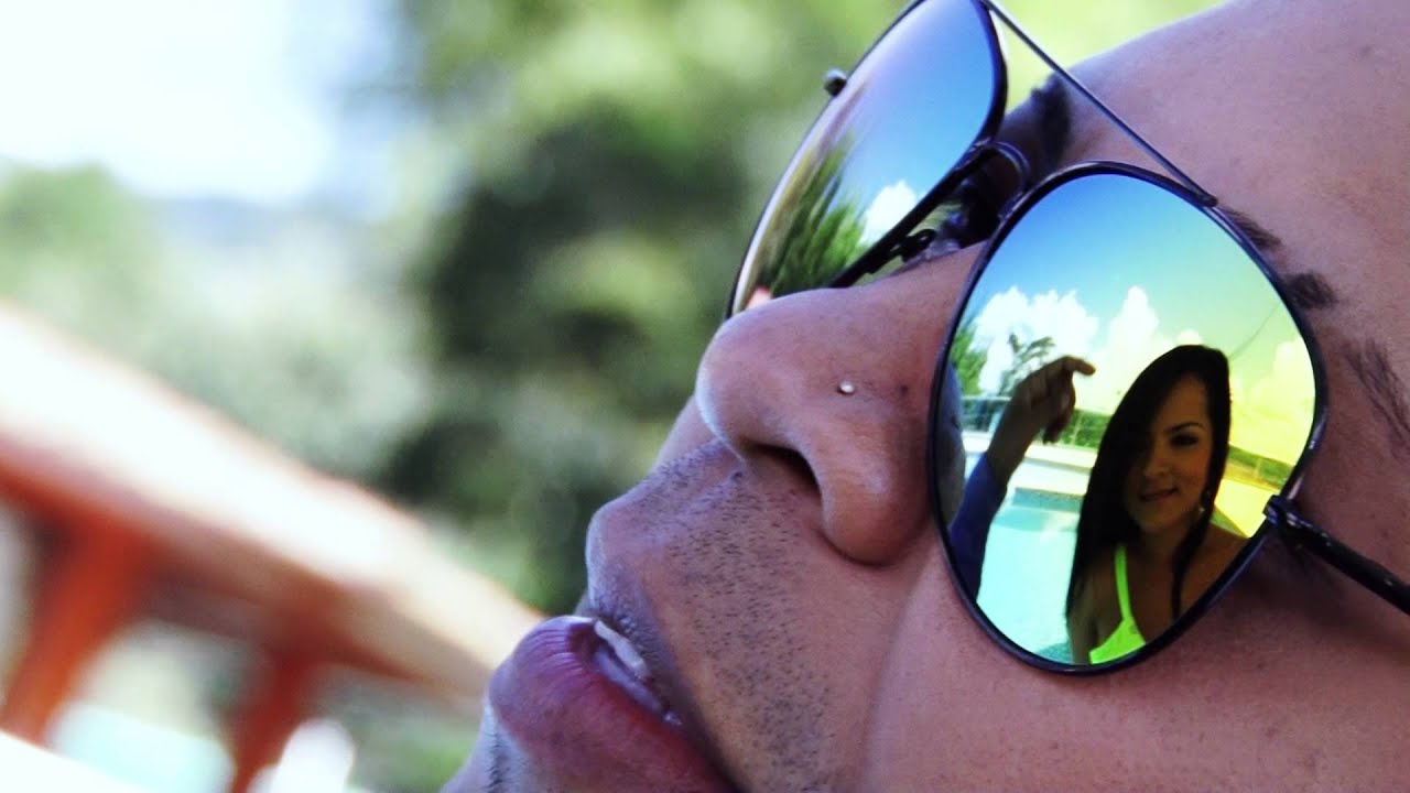 Jhonsy - Mi Hoja de Vida esta Manchada (VIDEO OFICIAL)