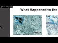 Phase Change and Titan's Disappearing Lake Quiz