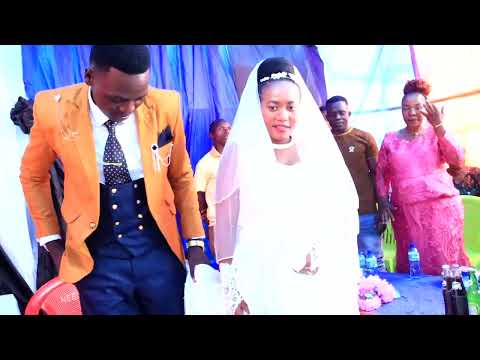 Watu Meshanga HARUSI Metikisa DUNIA 