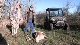 A Sportsman's Life EP 245