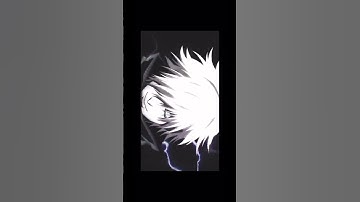 #gojo #viralvideo rate 1/10 in comments