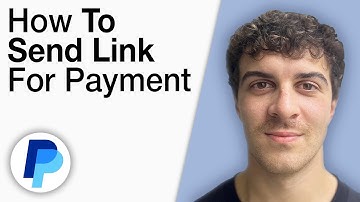 How To Send PayPal Link for Payment [2025 Full Guide]