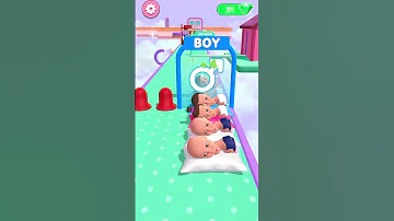 Cute Baby Factory Play Online Games Poki Games 