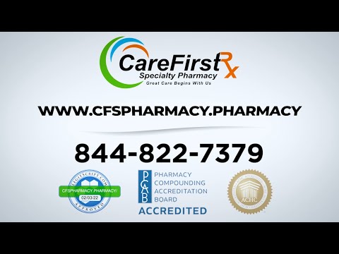 CareFirst Specialty Pharmacy