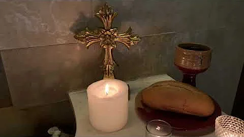 Vespers Service: September 13, 2020