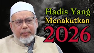 HADIS INI MENAKUTKAN, 80 PERATUS TERLIBAT 🔻  Ustaz Dr.Mat.Rofa.Ismail
