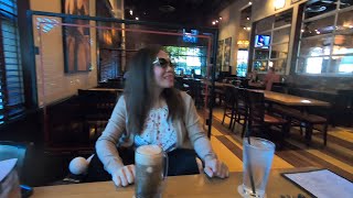 BJ's Restaurant!