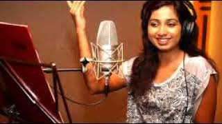 Vignette de la vidéo "Pattil Ee Pattil | M Jayachandran |  Shreya Ghoshal | malayalam film  song"