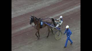 Vidéo de la course PMU PRIX COURSE 2