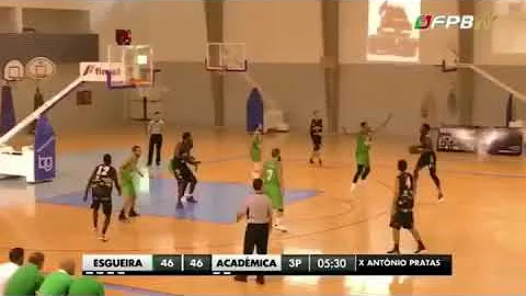 Lawrence Coleman Highlights 1