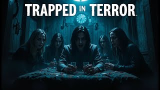 Survival Game: Stay Alive and Learn English! 🔥💀” screenshot 1