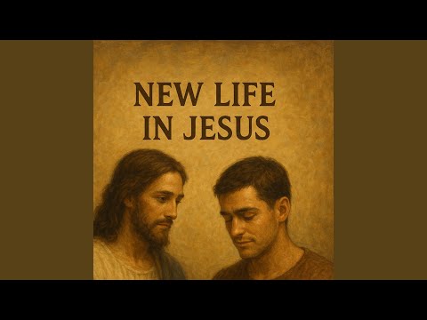 New Life In Jesus Feat Kindrel Music 