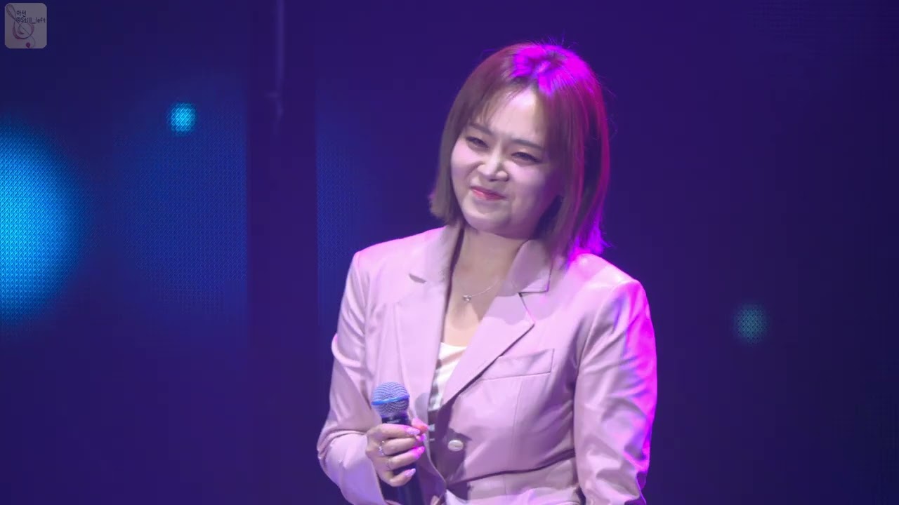 먼데이키즈, 이예준 - 미친소리 [251129 20주년 기념 ‘먼키의 발자국’ 콘서트]