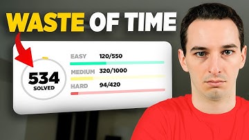 How To Study For Coding Interviews - Complete Roadmap