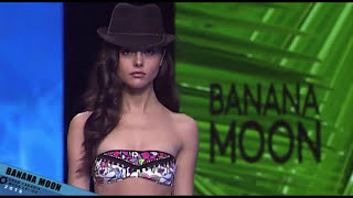 Banan Moon Swim Collection 2017 Gran Canaria Swimwear Fashion Week