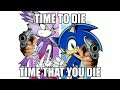 Sonic rush meme