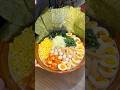 ラーメンだけで4.5キロの具材たっぷり特大ラーメン【上大岡:麺侍誠】