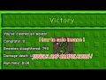 HOW TO SOLO INSANE JUNGLE MAP COMPILATION PT 3 GARDEN TOWER DEFENSE !