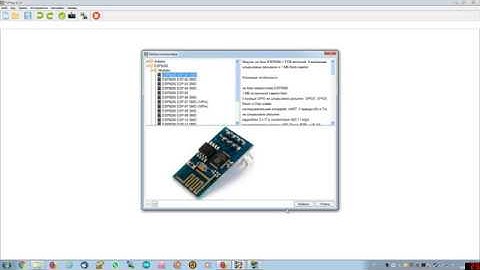 Использование MQTT протокола часть 10 Скетч шаблон Прошивка OTA