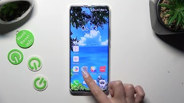How to Turn On & Off Location on Huawei Nova 11 Pro?