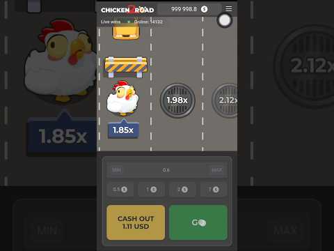 Chicken Road 2에서 온라인으로 카지노 게임을 즐기는 방법