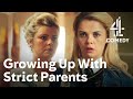 The Best Of The Parents | Derry Girls | Channel 4