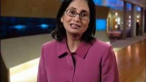 Padmasree Warrior on Collaboration through Inclusion