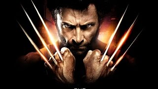 Wolverine Music Video |Metallica- Fuel| HD