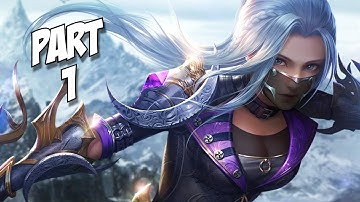 Immortal: Destiny Darkness Origin | Android Gameplay (Free Giftcode)